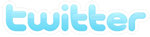 Follow us on twitter