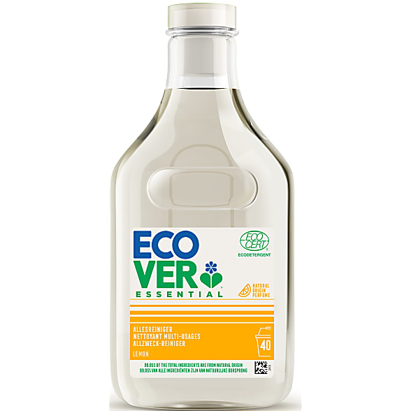 Essential - Nettoyant Multi-Surfaces 1 l