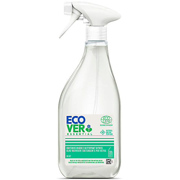 Essential - Nettoyant Vitres