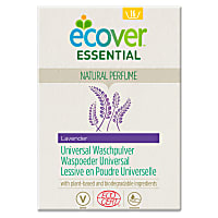 Essential - Lessive en Poudre Universelle Lavende (1.2kg)