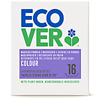 Lessive Poudre Couleurs Vives (1,2 kg)