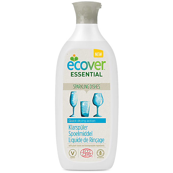 Essential Liquide de Rinçage (500ml)