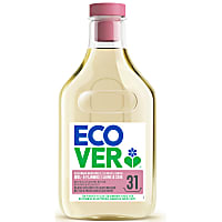 Lessive Laine & Linge Délicat 1.5L (33 lavages)