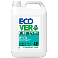 Lessive Ecologique Amande - 1L - 25 lavages