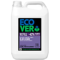 Lessive Liquide Linge Délicat Noir & Foncé 5L