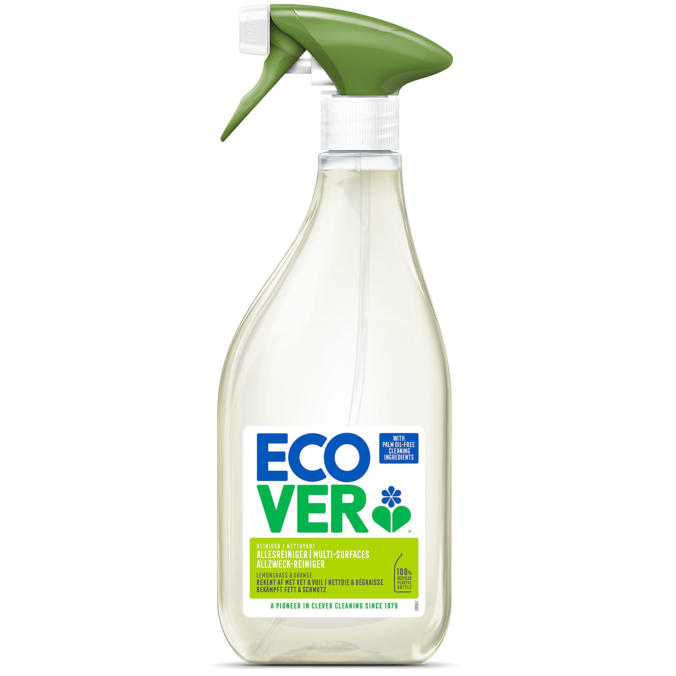 YOU Spray nettoyant multi-usages écologique et vegan 500ml pas cher 