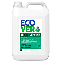 Ecover Essential Nettoyant Salle de Bain, Spray Nettoyant Écologique pour  la Salle de Bain, Élimine les Dépôts de Savon, Parfum Eucalyptus, Flacon  Spray de 500 ml, Pack de 3 : : Epicerie