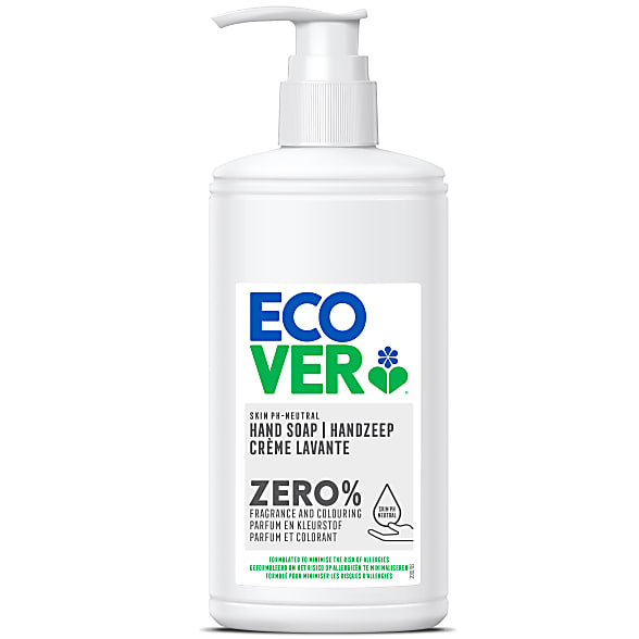 Zero - Savon Mains (250ml)